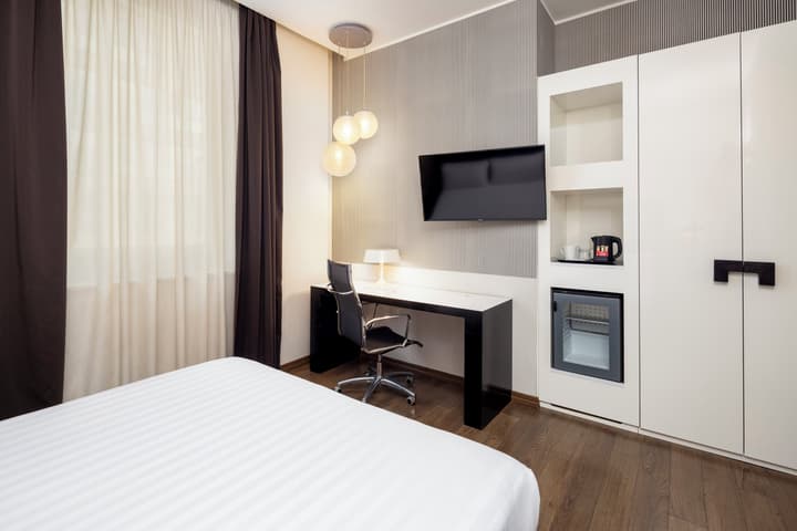 Holiday Inn Genoa City by IHG