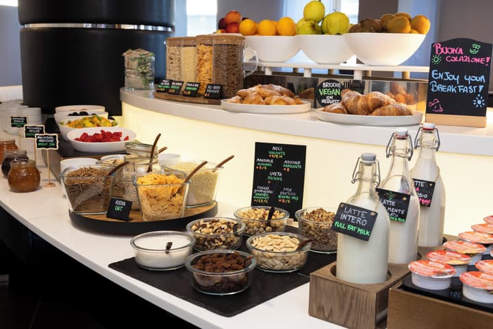 Holiday Inn Genoa City by IHG