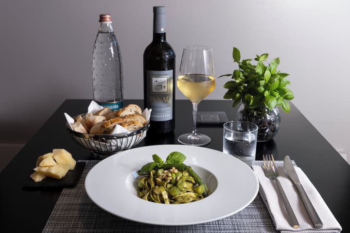 Holiday Inn Genoa City by IHG