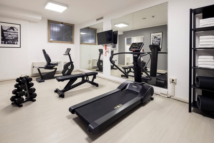 Holiday Inn Genoa City by IHG