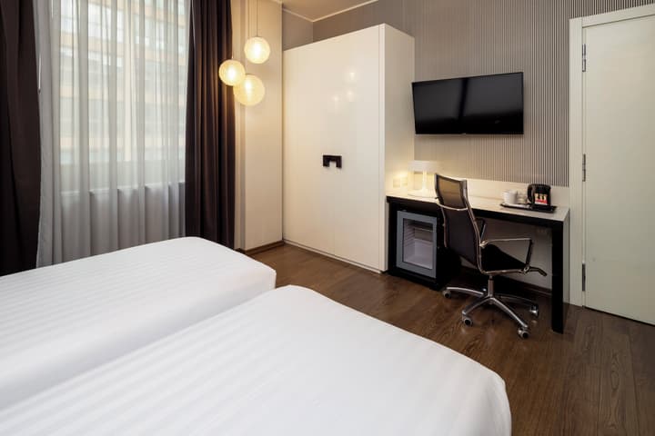 Holiday Inn Genoa City by IHG