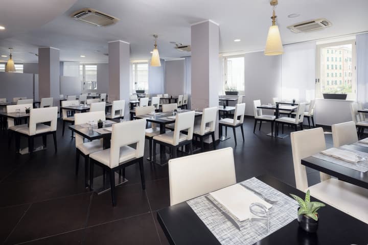 Holiday Inn Genoa City by IHG
