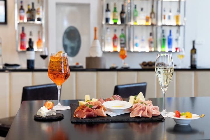 Holiday Inn Genoa City by IHG