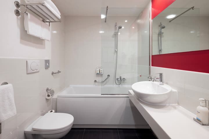Holiday Inn Genoa City by IHG