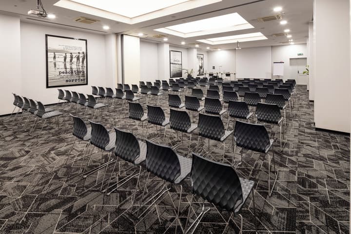 Holiday Inn Genoa City by IHG