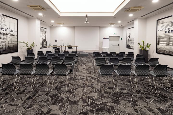 Holiday Inn Genoa City by IHG