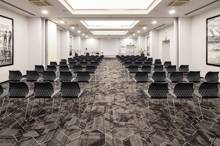 Holiday Inn Genoa City by IHG