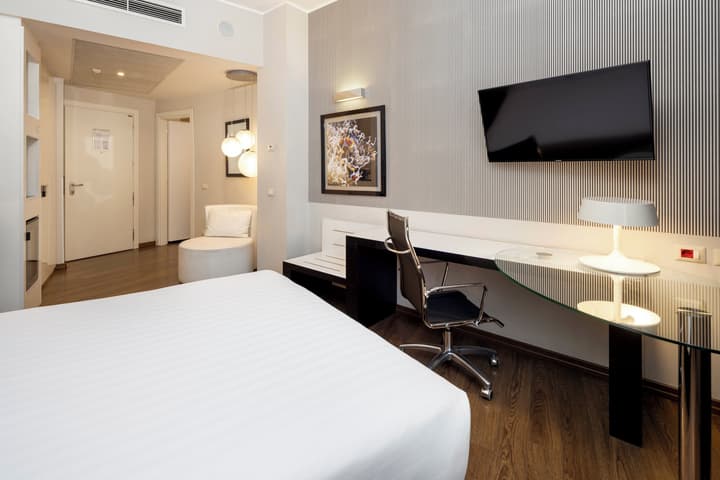 Holiday Inn Genoa City by IHG