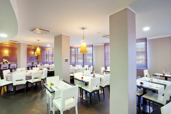 Holiday Inn Genoa City by IHG