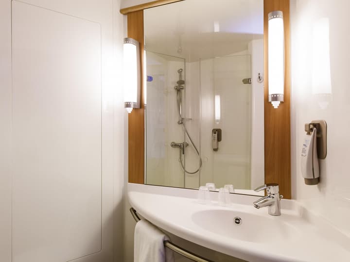 ibis Karlsruhe Hauptbahnhof