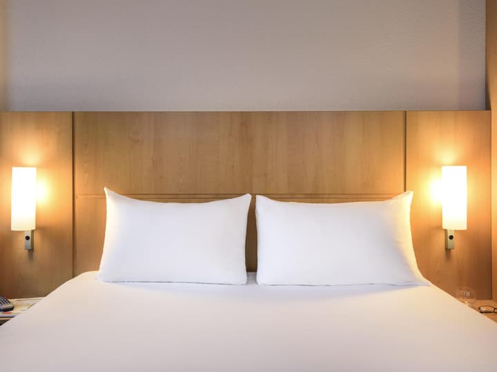 ibis Karlsruhe Hauptbahnhof