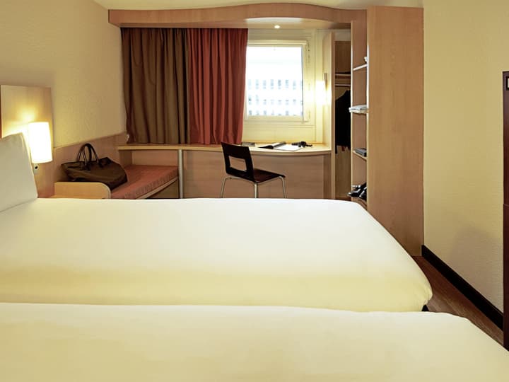 ibis Karlsruhe Hauptbahnhof