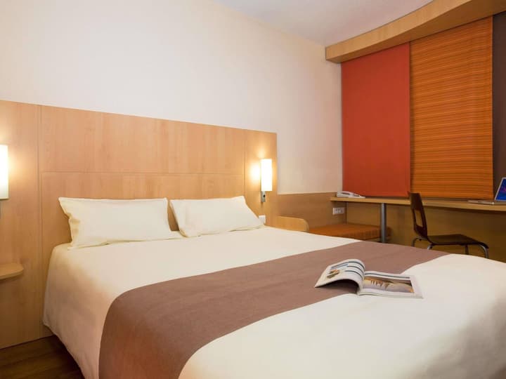 ibis Karlsruhe Hauptbahnhof