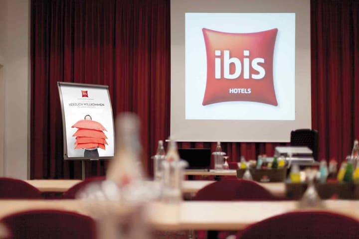 ibis Karlsruhe Hauptbahnhof