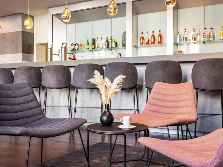 ibis Karlsruhe Hauptbahnhof