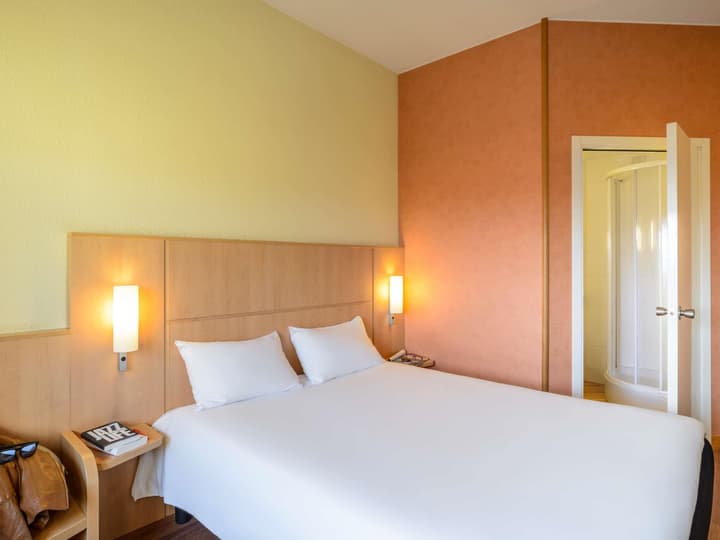 ibis Milano Malpensa Aeroporto