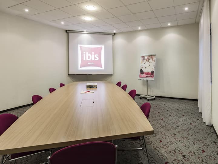 ibis Milano Malpensa Aeroporto