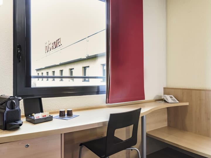 ibis Milano Malpensa Aeroporto
