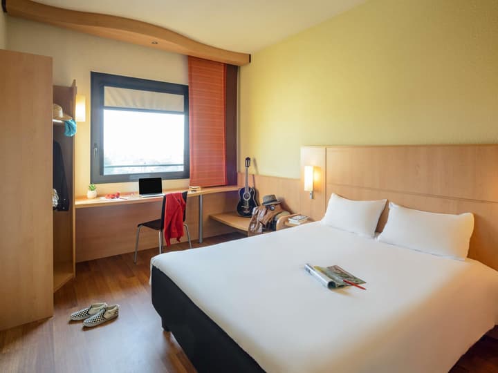 ibis Milano Malpensa Aeroporto