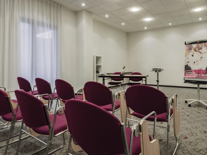 ibis Milano Malpensa Aeroporto