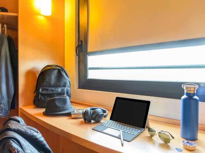 ibis Milano Malpensa Aeroporto