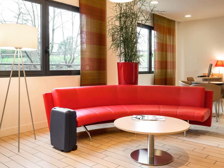 ibis Milano Malpensa Aeroporto