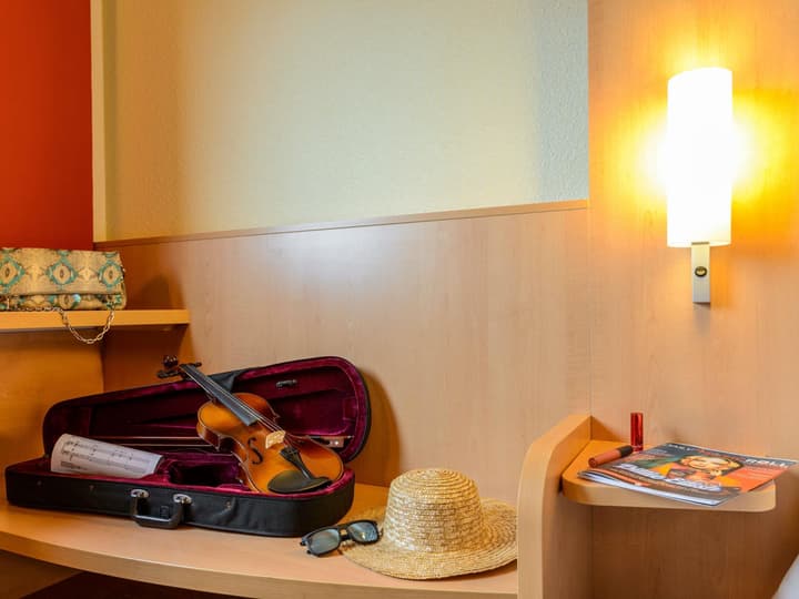ibis Milano Malpensa Aeroporto