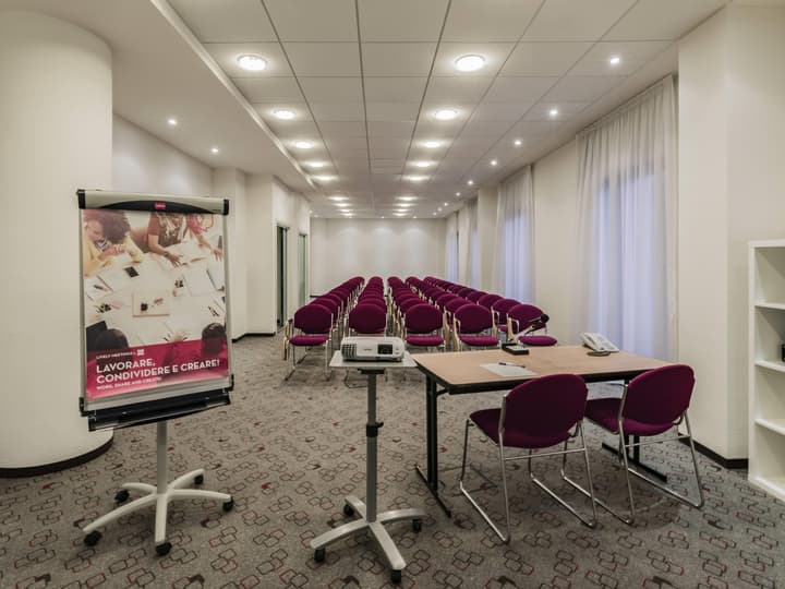 ibis Milano Malpensa Aeroporto