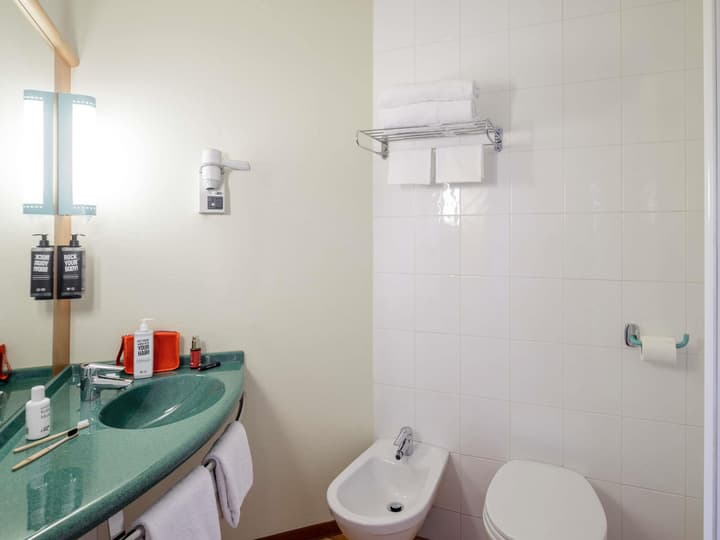 ibis Milano Malpensa Aeroporto