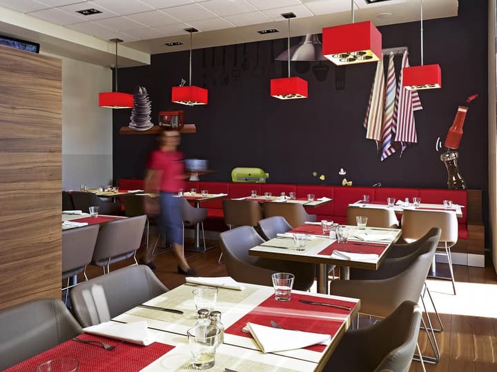 ibis Milano Malpensa Aeroporto
