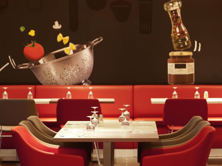 ibis Milano Malpensa Aeroporto