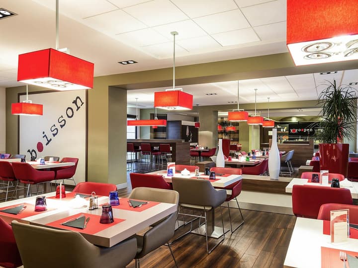 ibis Milano Malpensa Aeroporto