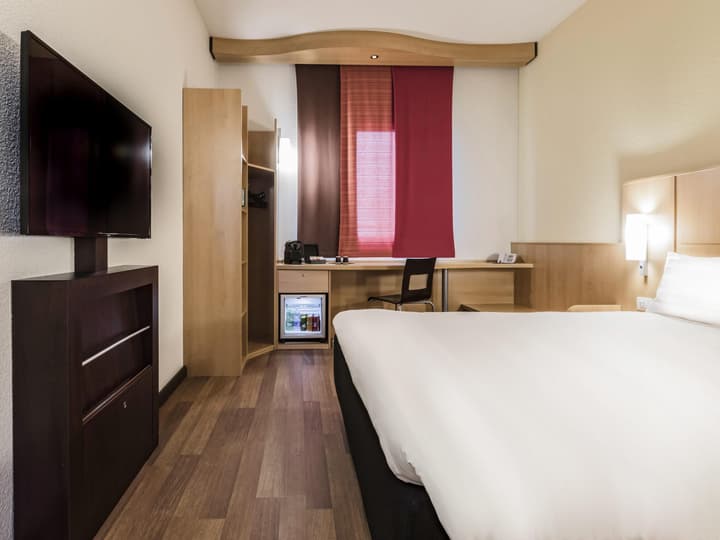 ibis Milano Malpensa Aeroporto