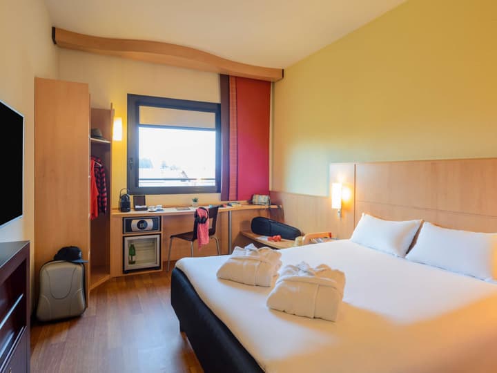 ibis Milano Malpensa Aeroporto