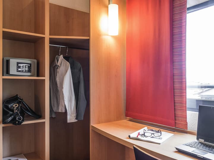 ibis Milano Malpensa Aeroporto