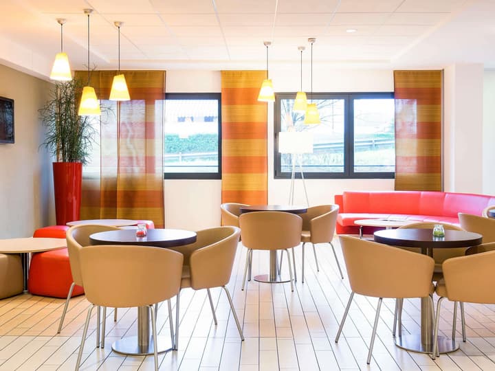 ibis Milano Malpensa Aeroporto
