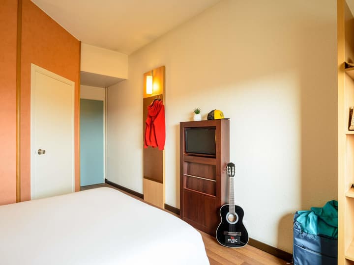 ibis Milano Malpensa Aeroporto