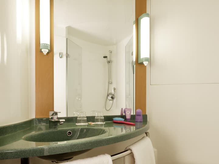 ibis Milano Malpensa Aeroporto