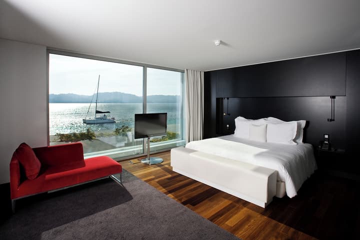 Altis Belem Hotel & Spa, Member of Design Hotels