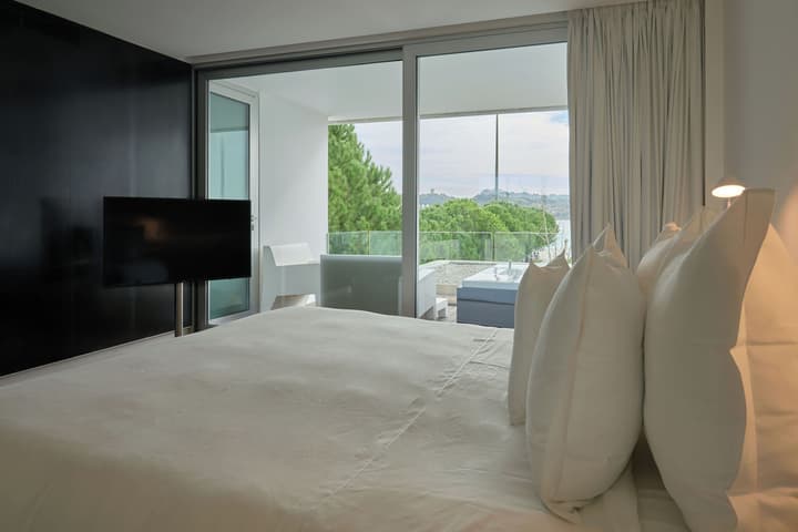 Altis Belem Hotel & Spa, Member of Design Hotels