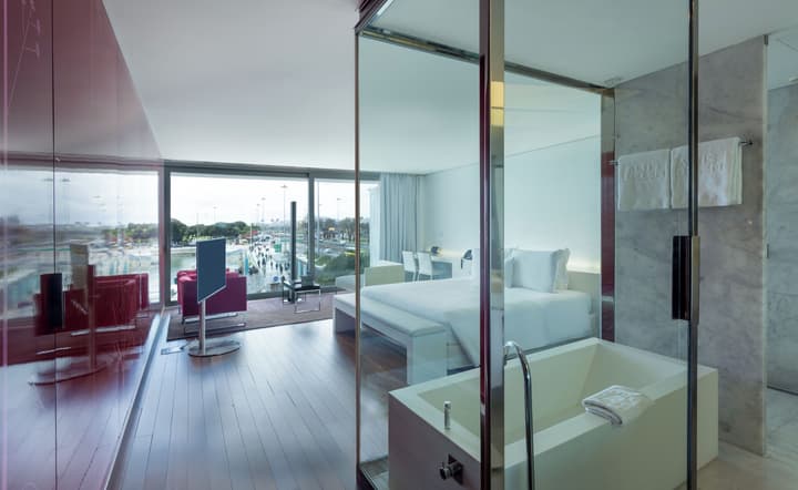 Altis Belem Hotel & Spa, Member of Design Hotels