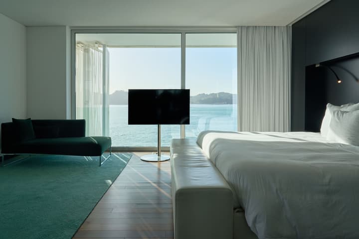 Altis Belem Hotel & Spa, Member of Design Hotels