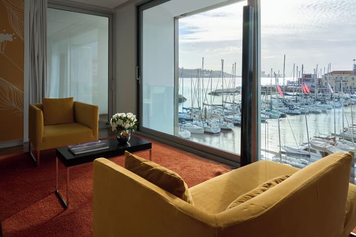 Altis Belem Hotel & Spa, Member of Design Hotels