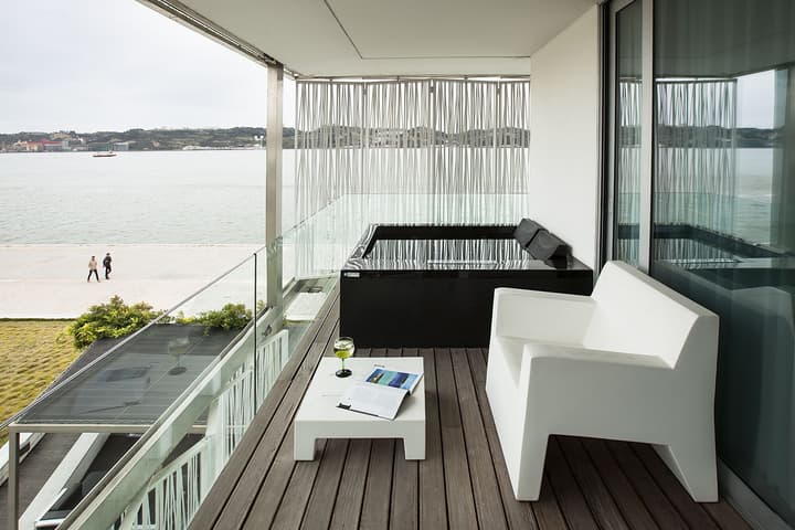 Altis Belem Hotel & Spa, Member of Design Hotels