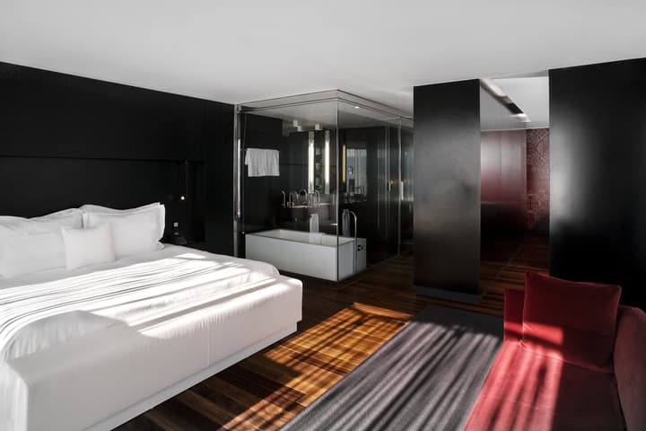 Altis Belem Hotel & Spa, Member of Design Hotels