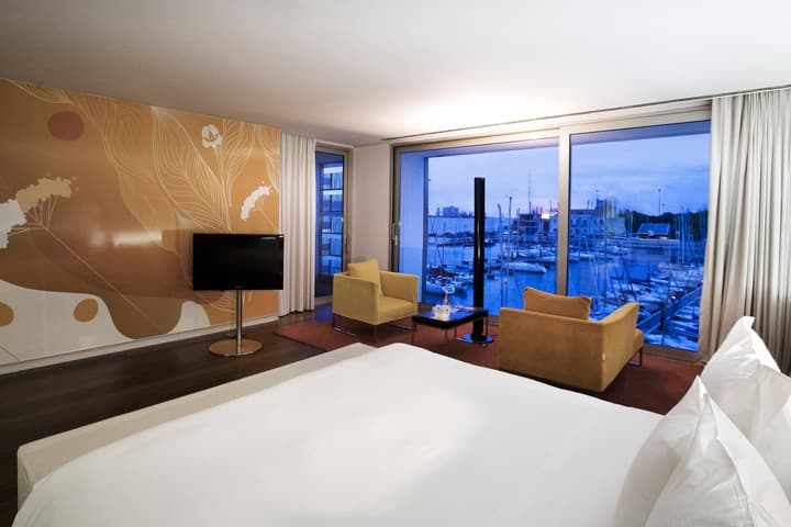 Altis Belem Hotel & Spa, Member of Design Hotels