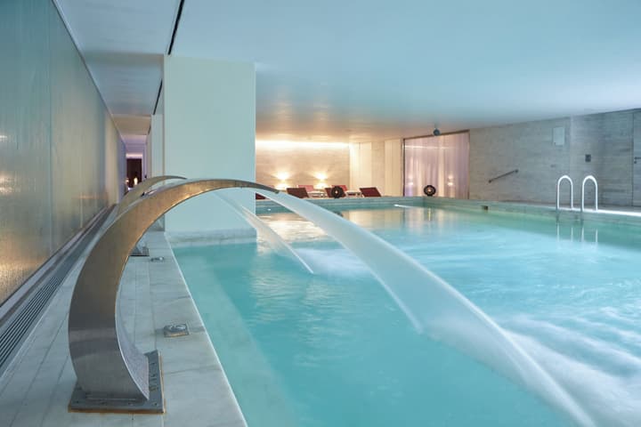 Altis Belem Hotel & Spa, Member of Design Hotels