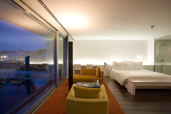 Altis Belem Hotel & Spa, Member of Design Hotels