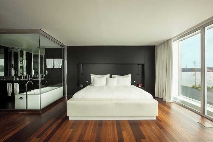Altis Belem Hotel & Spa, Member of Design Hotels