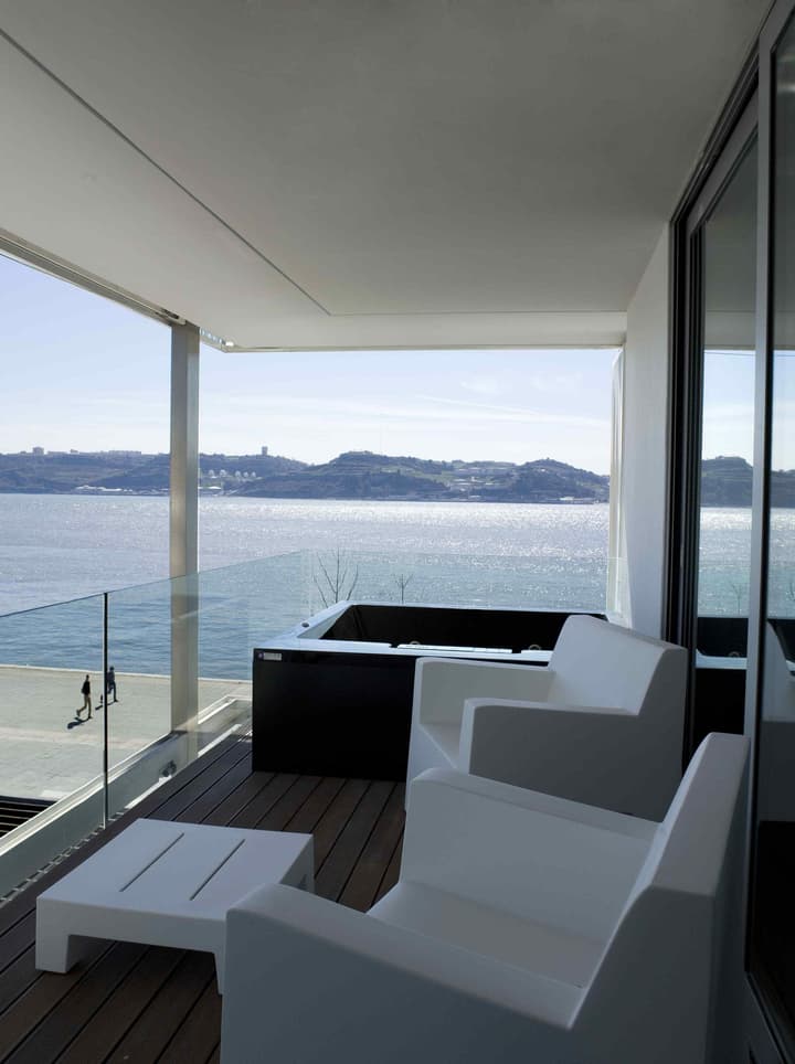 Altis Belem Hotel & Spa, Member of Design Hotels